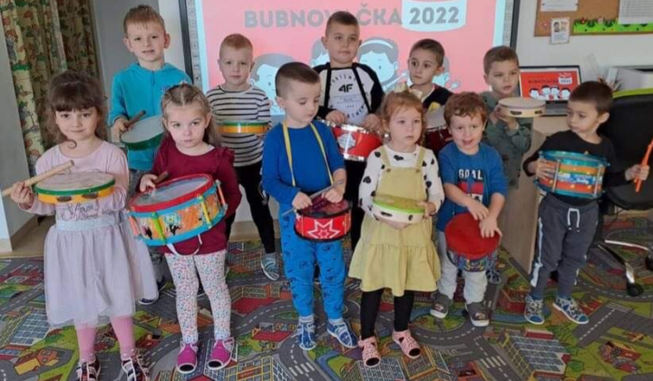 Aktuality / Bubnovačka 2022 - foto