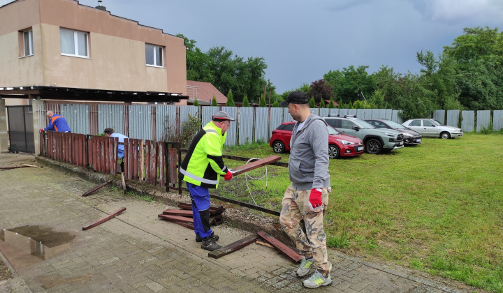 Aktuality / NAŠE MESTO 2024 - foto